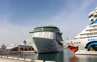 Suncruise Andalucía aborda la repercusión del 'brexit' en los cruceros y analiza la situación actual del sector