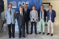 La Junta presenta a los empresarios de Huelva los nuevos incentivos de la Agencia IDEA