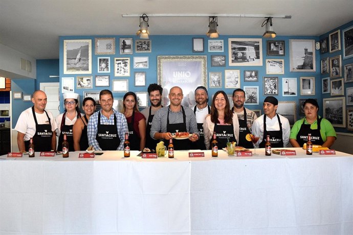 Presentación de la ruta