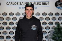 Rins, Canet y Rabat, protagonistas en las Fans Fest de Estrella Galicia 0,0 en el GP de Aragón