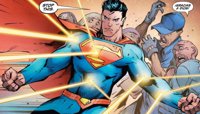 Superman desata la ira de la ultraderecha tras defender inmigrantes ilegales