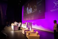 Catas, demostraciones de cocina en vivo, talleres y aulas gastronómicas, en Andalucía Sabor