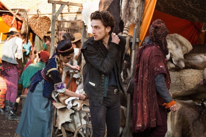 Will: Llega el retrato shakesperiano a TNT