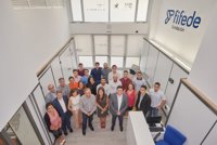 El Cabildo de Tenerife convoca 42 ayudas para hacer prácticas profesionales en Marruecos, Cabo Verde y Senegal