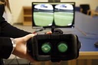 Realidad virtual contra el dolor, ¿una distracción o realmente eficaz?