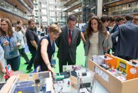 Fundación Endesa lanza la segunda edición de Retotech en la que 2.000 alumnos podrán diseñar sus apps con fines sociales