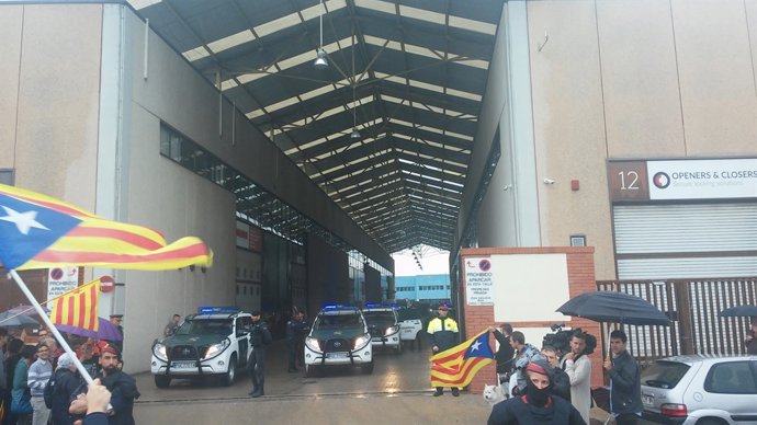 Impremta de sant Feliu 