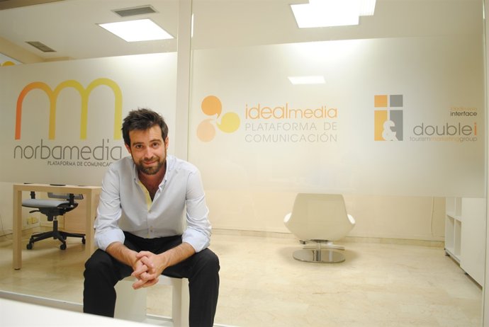 Jesús Viñuelas, nuevo presidente del Clúster del Turismo