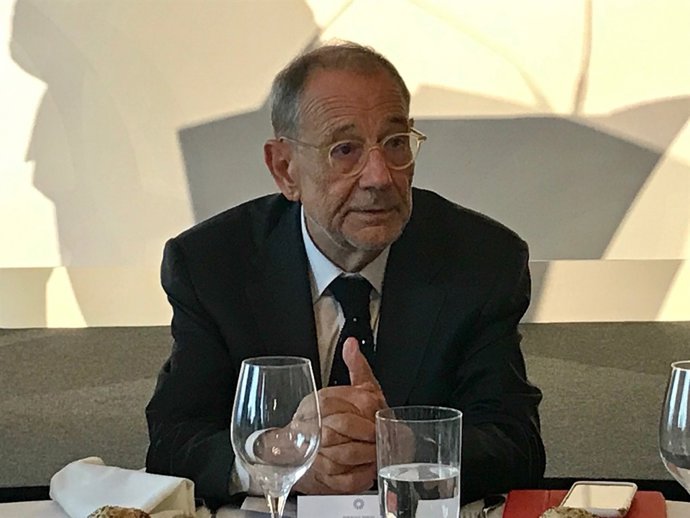 Javier Solana