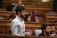 Podemos pide a España y a la UE "vías seguras" para acoger refugiados rohinyas y apoyo a los países fronterizos