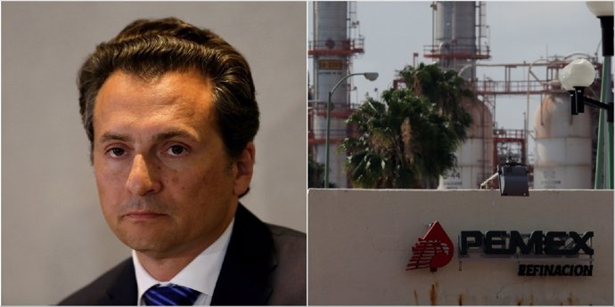 La PGR investiga al expresidente de Pemex por caso Odebrecht