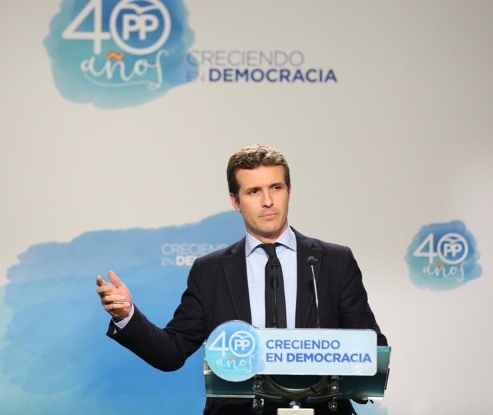 Pablo Casado 