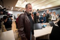 La Justicia noruega sentencia a 20 años de cárcel a un policía por ayudar a narcotraficantes