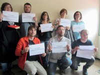 ERC de Barberà deja el gobierno por la negativa de la alcaldesa a colaborar en el 1-O