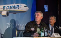 O'Leary niega que falten pilotos en Ryanair y cifra en 25 millones el coste  de cancelaciones