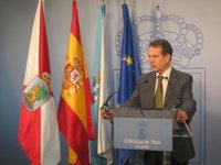 Caballero: "Con Franco también se votó y era fascismo puro y duro. Votar no es necesariamente democracia"