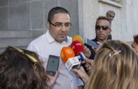 Hermano del fallecido en el doble crimen de Almonte (Huelva) dice que el acusado "lo humilló" cuando trabajaban juntos