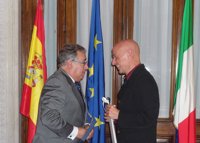 España e Italia abordan mejoras en inteligencia preventiva y equipos conjuntos de investigación contra el terrorismo