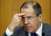 Lavrov advierte de que la situación en Corea es "crítica"