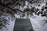 Dastis participa en una reunión de la ONU en Nueva York para la prevención de los abusos sexuales