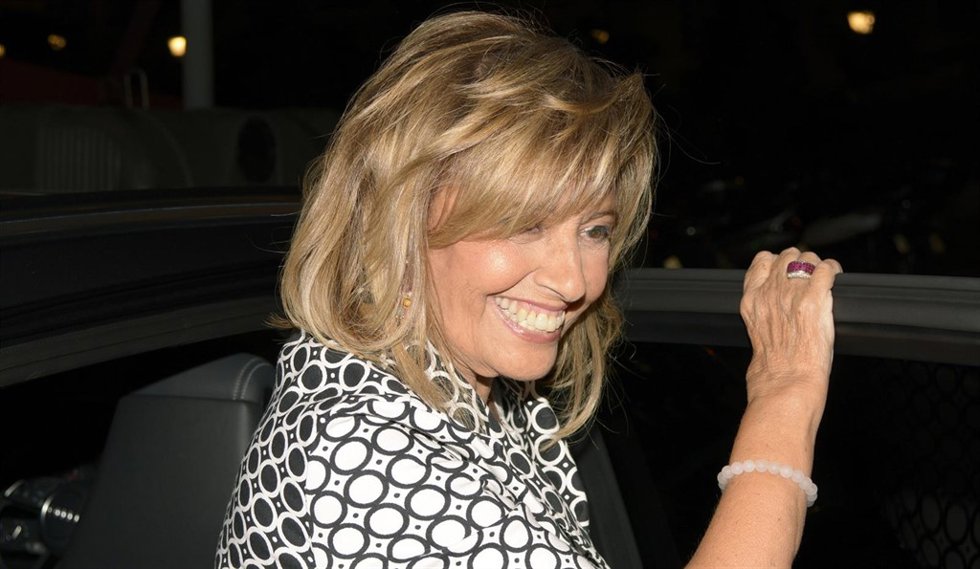 María teresa campos