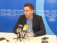 El PP dice que instalar la Unidad de Radioterapia en Teruel debe decidirse en la redacción del proyecto del hospital