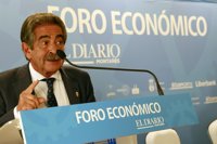 Revilla al PSOE: No voy a aceptar ya más líos