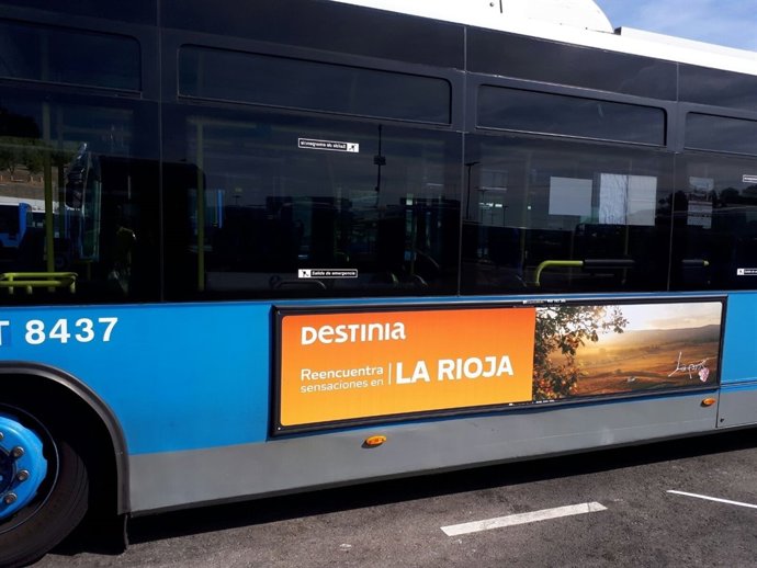 La campaña es fruto de una colaboración con Destinia