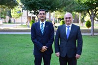 Mojica insta a las administraciones a invertir en investigación: "Que miren la realidad y no hacia otro lado"