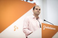 Cs impulsará una reforma exprés del Estatuto a la Asamblea para eliminar aforamientos