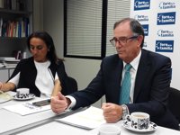 Foro de la Familia avisa de que la ley contra discriminación LGTBI de Podemos "atenta contra la libertad de expresión"