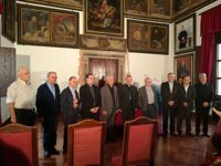 Taltavull apuesta por trabajar "a buen paso" por una Iglesia más cercana en su nombramiento como obispo de Mallorca