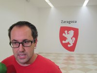 Actur o Universidad acogerán en enero la prueba piloto del cotenedor de basura orgánica