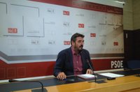 PSOE responde al PP que las aportaciones del Estado para entidades sociales "se deben a una sentencia judicial"