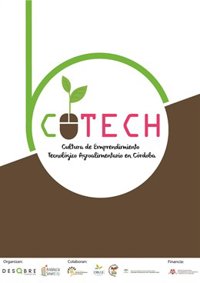 Estudiantes de ESO de Córdoba conocerán el emprendimiento tecnológico agroalimentario