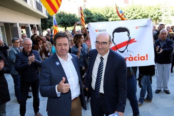 Agencia Catalana de Noticias