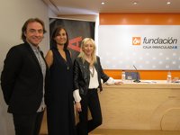 ProyectAragón rinde homenaje a Bigas Luna y reivindica Aragón "como lugar de cine"