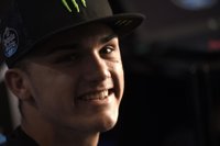 Canet: "Buscaremos en MotorLand la cuarta victoria del año"