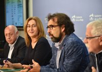 La UR analiza la memoria histórica "desde el rigor académico"