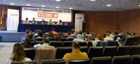 CCOO valora la prórroga del Plan Prepara y reclama a la Junta una renta básica