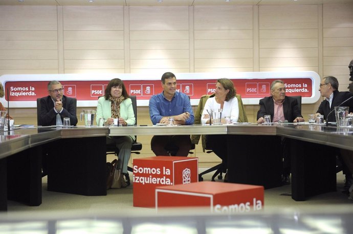 Pedro Sánchez preside el primer Consejo Asesor para la Transición Ecológica