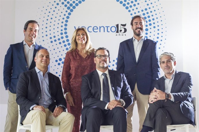  La División Comercial De Vocento Presenta Una Nueva Organización 