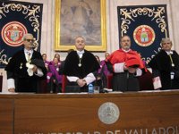 La UVA anuncia un plan de choque con un millón de euros anual en investigación