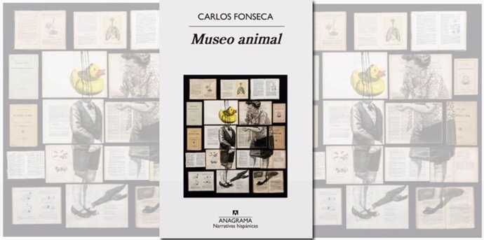 MUSEO ANIMAL CARLOS FONSECA