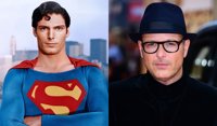 Así sería el Superman de Matthew Vaughn, director de Kingsman