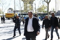 El Ayuntamiento ratifica el desmantelamiento de las UCES mientras configura las Unidades de Apoyo a la Seguridad