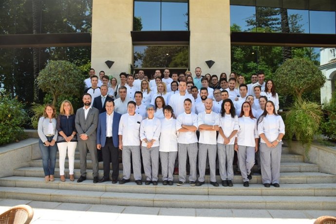 Nota Inicio Curso La Cónsula