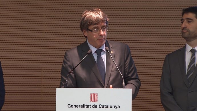Puigdemont 