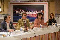 Hasta un 25% de pacientes con sarcoma reciben un tratamiento erróneo dirigido a otras patologías