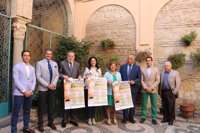Las Escuelas Taurinas de Andalucía celebrarán su XVIII Encuentro en Villanueva de Córdoba
